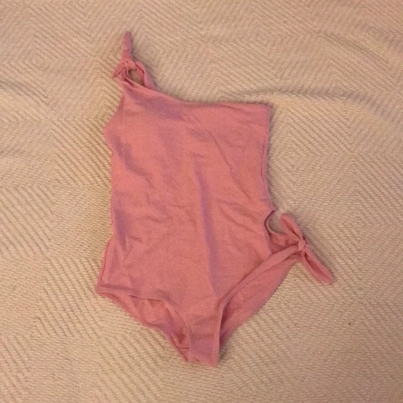 raising wild swimsuits